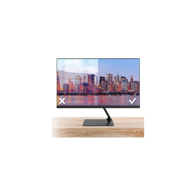 Atlantis, PC Barebone All In One, A25-Z24-B5, Full HD, Webcam 5Mp, Supporto i3-i5-i7