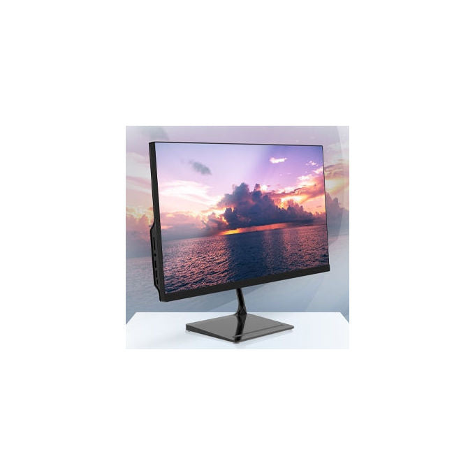 Atlantis, PC Barebone All In One, A25-Z24-B5, Full HD, Webcam 5Mp, Supporto i3-i5-i7