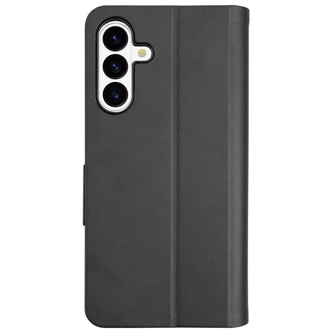 Cellularline BOOK3GALA27K Book Case Cover Samsung Galaxy A27 Custodia a Libro Chiusura Magnetica Tasca Carte colore Nero