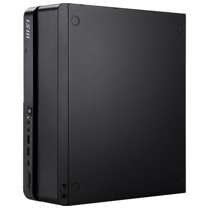MSI PC Desktop PRO DP80 AI A2G-083XEU Intel Core Ultra 5 16GB RAM 512GB SSD Nero