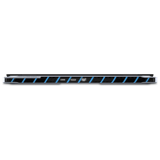 MSI A2WJ-1079IT Titan 18 HX Notebook 18'' 4K Mini LED Core Ultra 9 290HX Plus RAM 64GB SSD 2TB RTX 5090 colore Core Black
