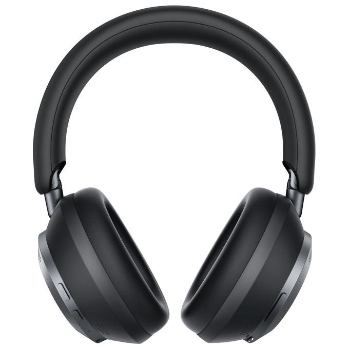 Soundcore A3062G11 Space One Pro Auricolare Wireless Cancellazione Rumore Attiva 60h colore Nero