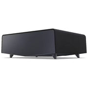 Sharp CP-AWS0101 AQUOS Surround Subwoofer Connesso Wi-Fi Altezza 23.7 cm colore Nero