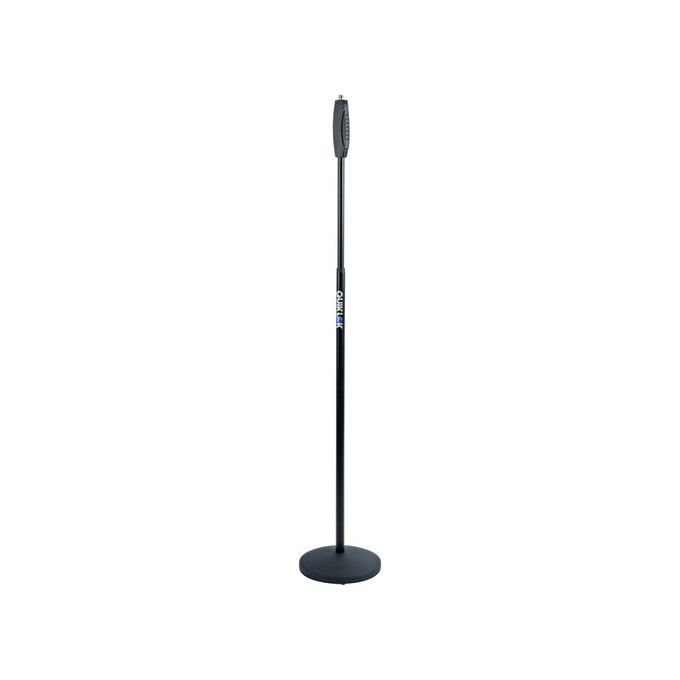 QUIK LOK A498BK Supporto per Microfono colore Nero