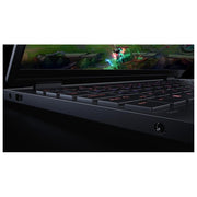 HP E4EW0EA OMEN 15 Laptop Intel Core Ultra 7 32 GB DDR5 5600 MHz 2.5K 2560x1600 15.3'' 180 Hz NVIDIA GeForce RTX 5070 8 GB GDDR7 Windows 11 Home colore Nero