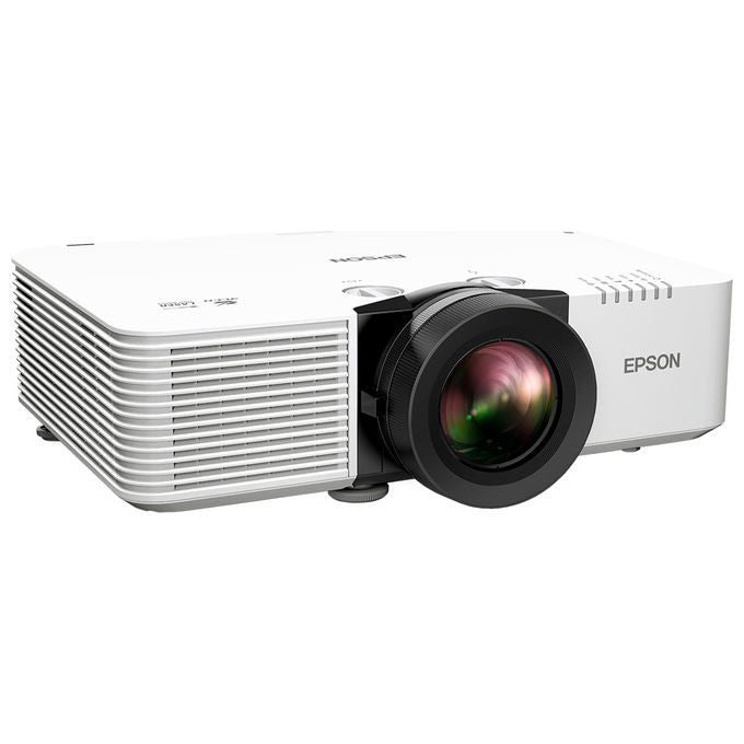 Epson V11HB24040 EB-L890E Proiettore 8000 ANSI lumen 3LCD WUXGA (1920x1200) HDR10 colore Bianco
