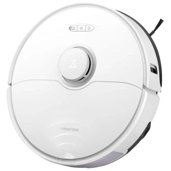Roborock RR0886 Pokrywa szczotki głównej do modeli Qrevo Curv Qrevo Edge Saros 10R Saros 10 Qrevo S5V plastik kolor szary