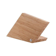 Miyabi 34532-100-0 Ceppo Coltello Magnetico in Bambu' colore Beige