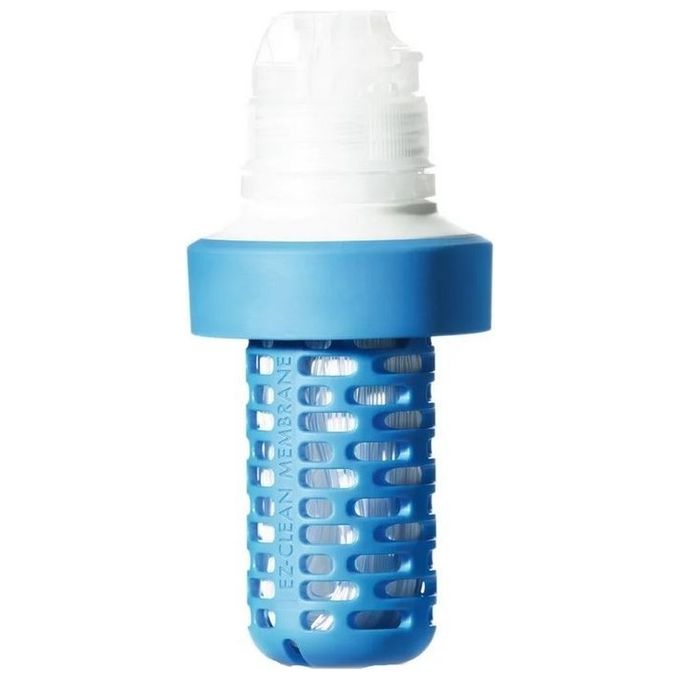 Katadyn KT8019641 BeFree Filtro di Ricambio 1000 L 2 l-min colore Bianco - Blu