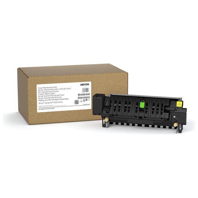 Xerox 115R00160 VersaLink C620 C625 Kit di manutenzione fusore 220 V 150000 pagine colore Nero