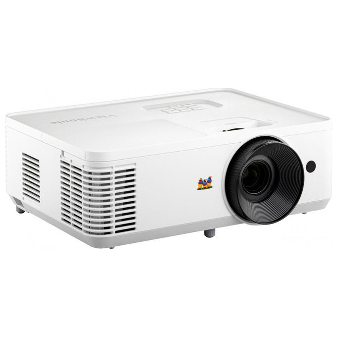 Viewsonic PA700S Proiettore 4500 ANSI lumen SVGA 800x600 2x HDMI VGA USB colore Bianco