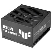Asus 90YE00SA-B0NA00 TUF-GAMING-850G-EVO Alimentatore per computer 850 W 80 PLUS Gold ATX Nero