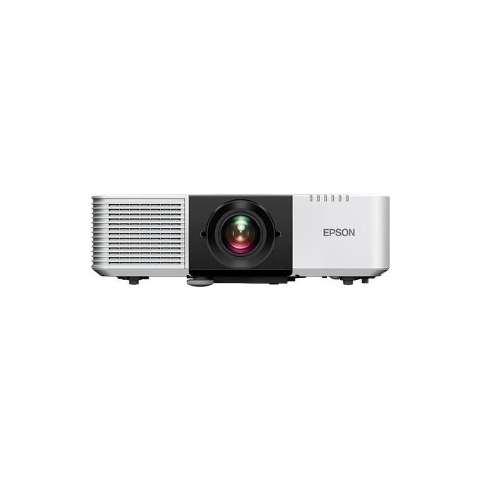 Epson V11HB28040 EB-L790U Proiettore a raggio standard 7300 ANSI lumen 3LCD WUXGA (1920x1200) colore Bianco
