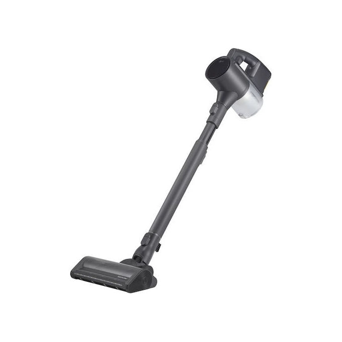 LG A9TX-PRIMEG.DEGQEUR CordZero Aspirapolvere senza fili con svuotamento automatico 0.8 L autonomia 60 min Potenza 280 W Wi-Fi colore Graphite