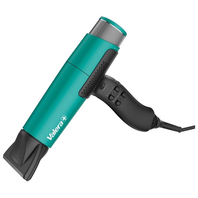 Valera VanityCare AI Emerald Pulse Asciugacapelli