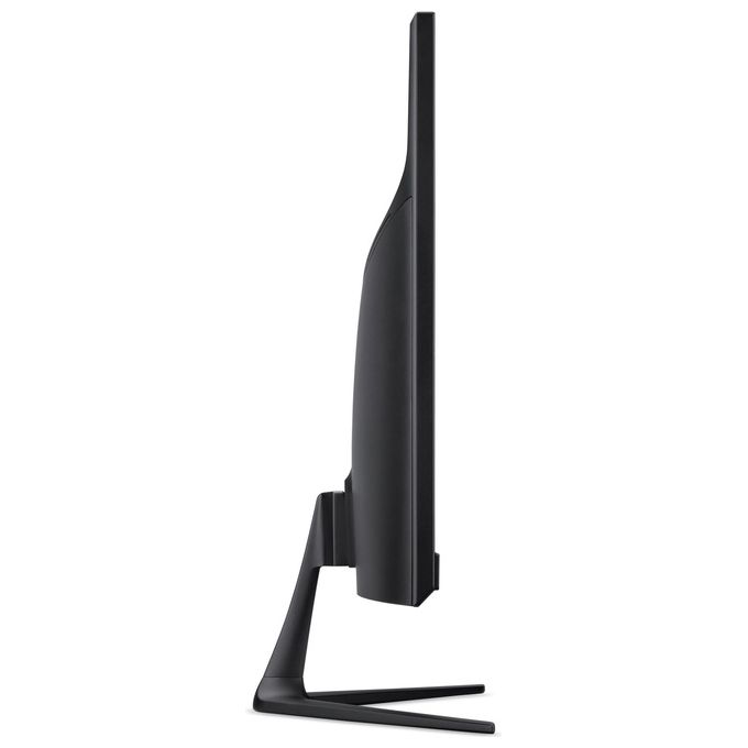 Acer DQ.R7AET.007 Veriton VZ2415G PC All-in-One Intel Core 5 16 GB DDR5-SDRAM 512 GB SSD Windows 11 Pro Wi-Fi 6 colore Nero