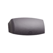Fumagalli AB3.000.000.AXP1K ABRAM 270 Applique da Parete LED 10.5W CCT IP55 colore Nero