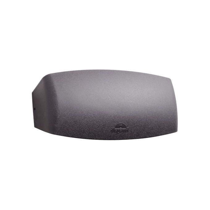 Fumagalli AB3.000.000.AXP1K ABRAM 270 Applique da Parete LED 10.5W CCT IP55 colore Nero