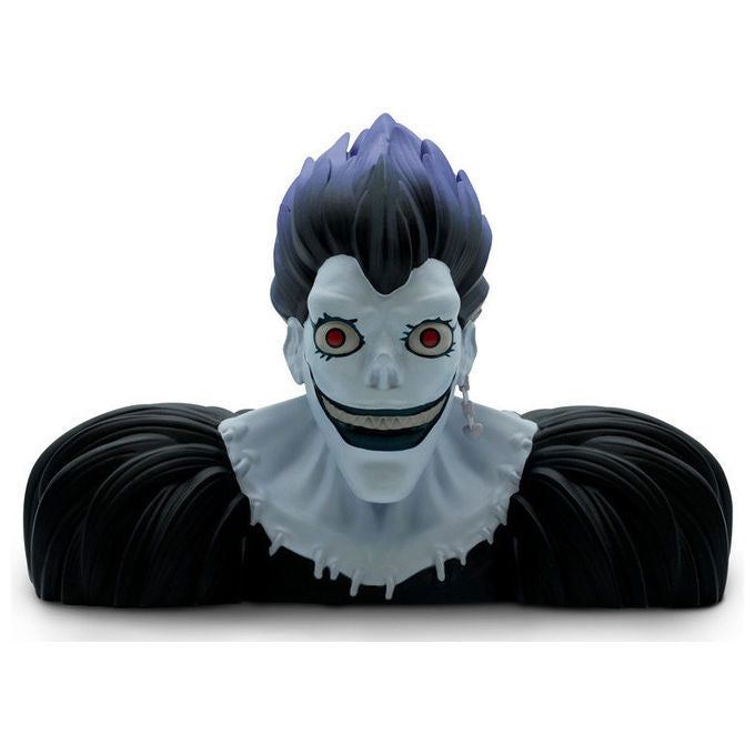 Abystyle Studio Death Note Salvadanaio Ryuk Manga Anime PVC 16 cm
