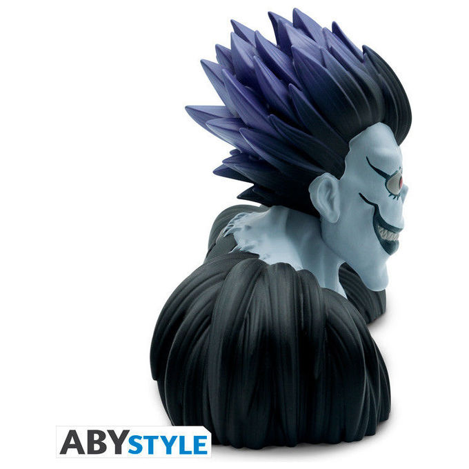 Abystyle Studio Death Note Salvadanaio Ryuk Manga Anime PVC 16 cm
