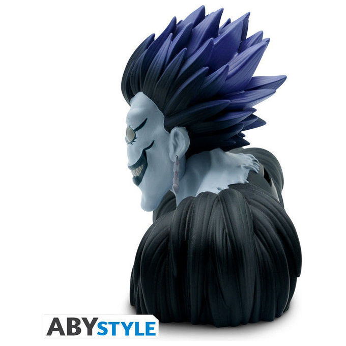 Abystyle Studio Death Note Salvadanaio Ryuk Manga Anime PVC 16 cm