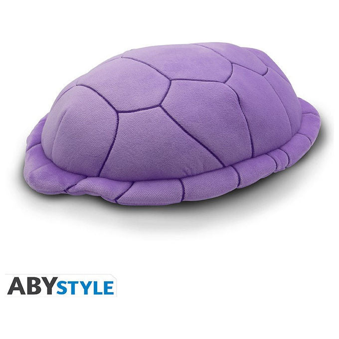 AbyStyle, Cuscino Dragon Ball, Guscio di Tartaruga Maestro Roshi, 35x29x5 cm