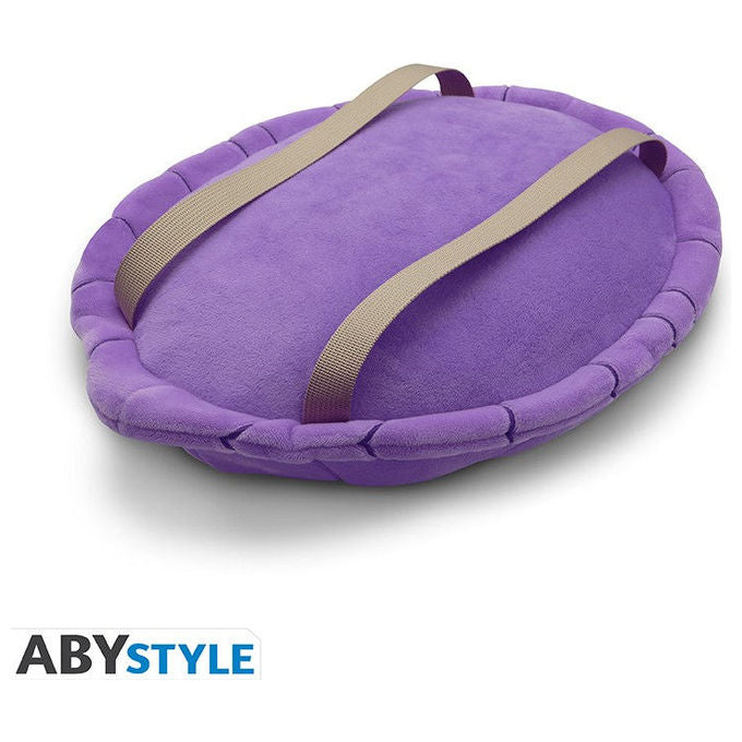 AbyStyle, Cuscino Dragon Ball, Guscio di Tartaruga Maestro Roshi, 35x29x5 cm