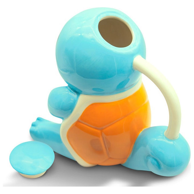 ABYstyle, Teiera Pokemon Squirtle, Ceramica, 850 ml