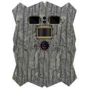 Stealth Gear 720134 Owl Solar 4K Wifi Wildcamera Risoluzione 4K UHD 30fps Foto 9040x5072 px Wi-Fi IP66 Trigger Time 0.3 s Alimentazione Solare + Batteria Integrata colore Brown