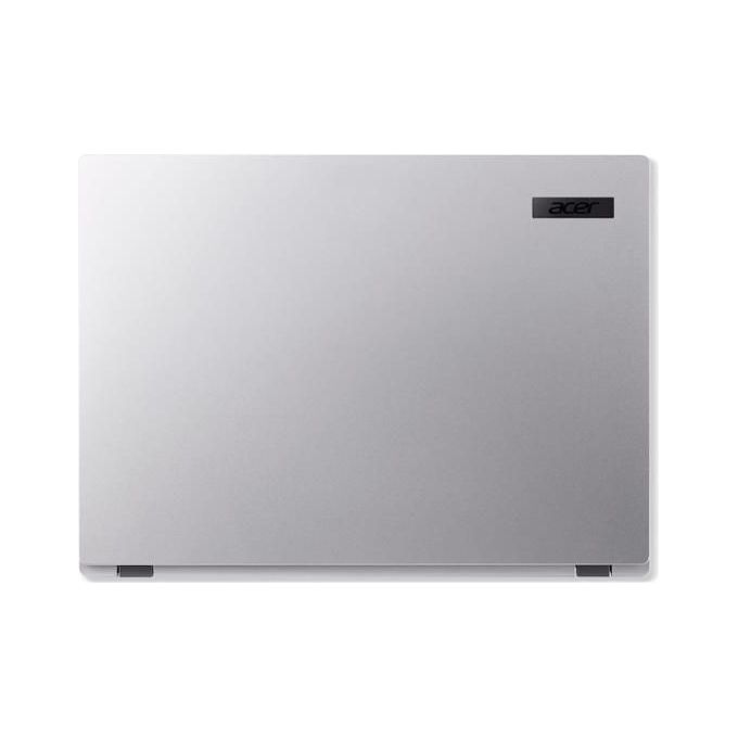 Acer TMP215-75-G2-TCO-52Y9 Notebook 15.6'' Full HD Intel Core Ultra 5 125H 16GB DDR5 1TB SSD Windows 11 Pro Argento