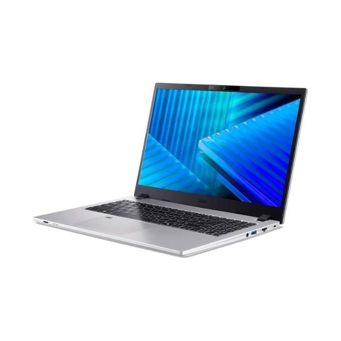 Acer TMP215-75-G2-TCO-52Y9 Notebook 15.6'' Full HD Intel Core Ultra 5 125H 16GB DDR5 1TB SSD Windows 11 Pro Argento