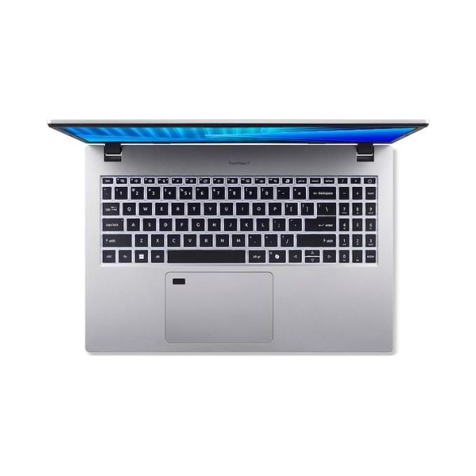 Acer TMP215-75-G2-TCO-52Y9 Notebook 15.6'' Full HD Intel Core Ultra 5 125H 16GB DDR5 1TB SSD Windows 11 Pro Argento