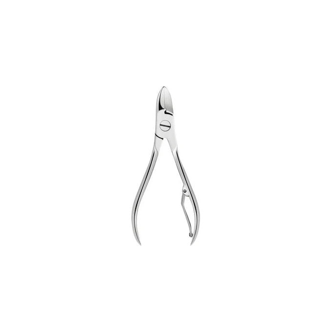 Zwilling 42461-101-0 Classic Inox Cążki do paznokci Stal nierdzewna Polerowane 11 cm kolor Srebrny
