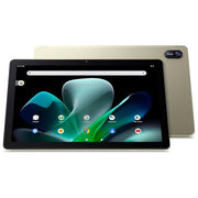 Acer M10-11-K954 Iconia Tab M10 Tablet Android 10.1'' 4 GB RAM 64 GB Wi-Fi 5 Bluetooth 5.0 colore Champagne
