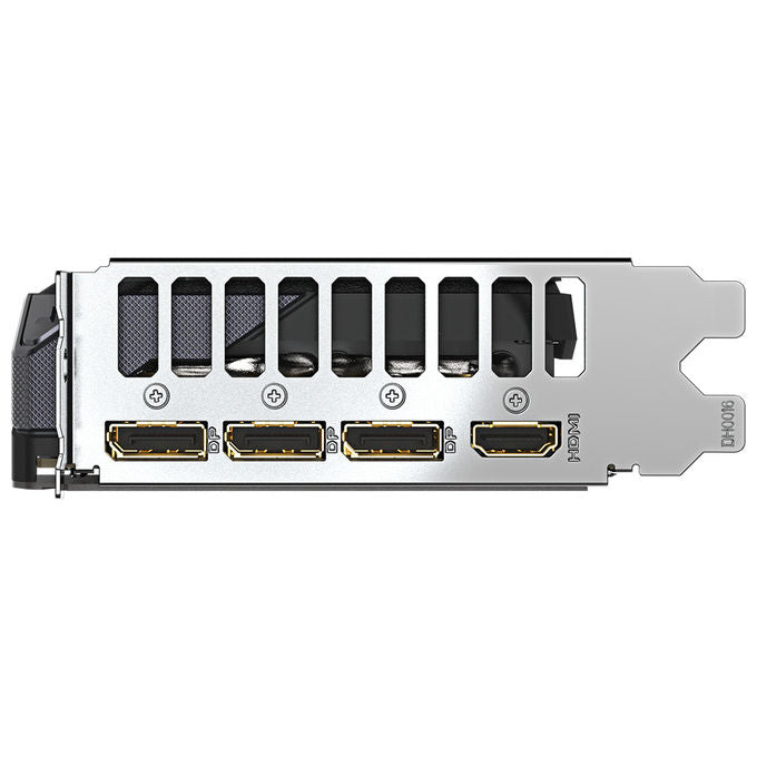 Gigabyte GV-N5060GAMING OC-8GD GeForce RTX 5060 Scheda Grafica 8 GB GDDR7 2595 MHz PCI Express 5.0 3 DisplayPort HDMI 2.1b colore Nero