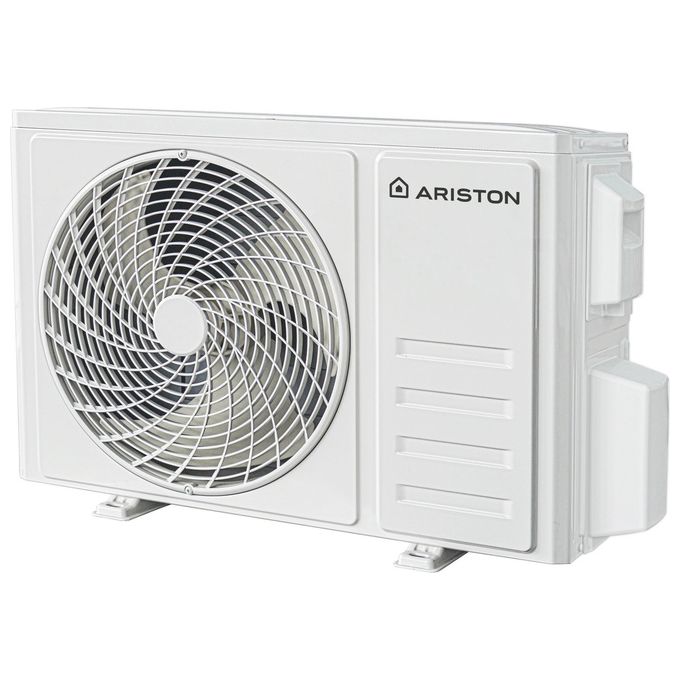 Ariston condizionatore unita' esterna AERES NET 50 MA1-O, 5100 W, classe A++, Wi-Fi, R32, bianco