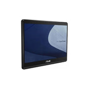Asus ExpertCenter E1 All in One 15.6 Touch Nero Celeron N4500
