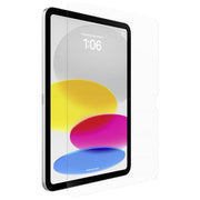 OtterBox 77-89963 Alpha Glass Pellicola Protettiva Vetro Temperato per iPad 10a Gen 2022 11a Gen 2025 Antimicrobica colore Trasparente