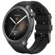 Amazfit W2286GL2G Balance Smartwatch AMOLED 1.5'' 46 mm GPS NFC Wi-Fi 5 ATM autonomia 14 giorni colore Nero