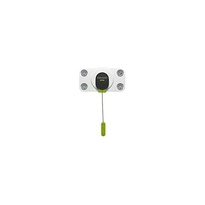Erard porta Tv staffa fissa fix-it vesa 600 50-60 amer044060