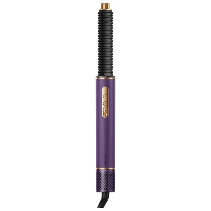 Dreame AMF18A AirStyle Pro 2 Styler per capelli 7 in 1 1300 W 7 accessori design magnetico colore Viola