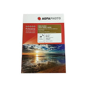 AgfaPhoto AP26020A4NEU Professional Carta Fotografica Inkjet High Gloss A4 260 g-m² 20 Fogli