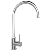 Apell AP6020SS Miscelatore Monocomando da Cucina Canna Alta colore Inox