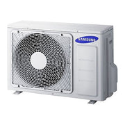 Samsung AR12NXWXCWKXEU Condizionatore fisso unita' interna Wi-Fi bianco colore Bianco