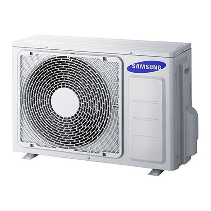 Samsung AR12NXWXCWKXEU Condizionatore fisso unita' interna Wi-Fi bianco colore Bianco
