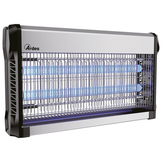 Ardes Zanzariera Elettrica Zak 41W