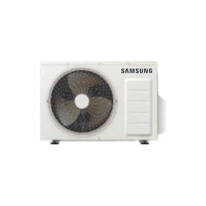 Samsung WindFree Avant S2 Condizionatore Monosplit Inverter Wi-Fi R32