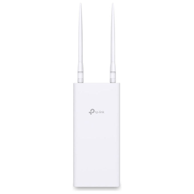 TP-Link ARCHER MR402-OUTDOOR Archer MR402-Outdoor Router Wireless Dual-band 2.4 GHz 5 GHz 4G LTE IP65 Antenne Esterne Bianco
