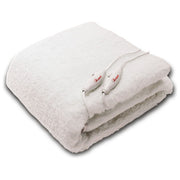 Ardes Morpheo AR422 Scaldaletto Matrimoniale 60w 150x160cm 2 temperature 100% lana