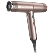 Ga.ma PH6060 iQ Perfetto Asciugacapelli 2000W Oxy Active Motore Brushless 3 velocita' 4 temperature cavo 3m colore Rosa